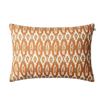 Ikat Delhi Outdoor kudde 40x60 cm - Beige-apricot orange - Chhatwal & Jonsson