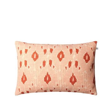 Ikat Goa kuddfodral - Light beige/rose/apricot-40 cm - Chhatwal & Jonsson