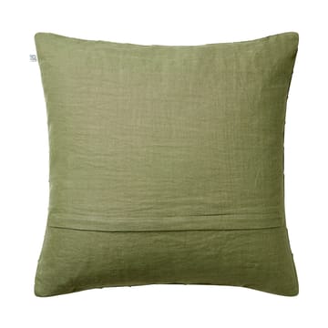 Jammu kuddfodral 50x50 cm - Cactus Green - Chhatwal & Jonsson