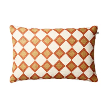 Jodhpur kuddfodral 40x60 cm - Apricot orange-khaki - Chhatwal & Jonsson