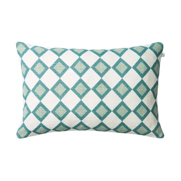 Jodhpur kuddfodral 40x60 cm - Heaven blue-aqua - Chhatwal & Jonsson