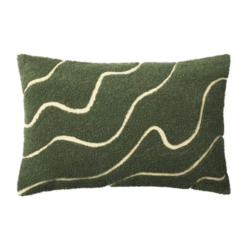 Kashi kuddfodral 40x60 cm - Cactus green - Chhatwal & Jonsson