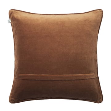 Kunal kuddfodral 50x50 cm - Cognac - Chhatwal & Jonsson