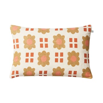 Lalit kuddfodral 40x60 cm - Rose-apricot orange-khaki - Chhatwal & Jonsson