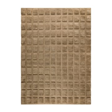 Loha matta 213x296 cm - Beige - Chhatwal & Jonsson