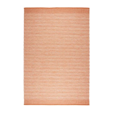 Mahi matta 170x240 cm - Off white-orange - Chhatwal & Jonsson