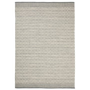 Mahi matta 200x300 cm - Off white-grey - Chhatwal & Jonsson