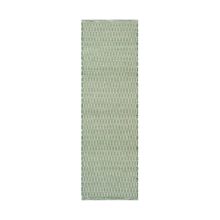 Mohini ullmatta 80x250 cm - Green - Chhatwal & Jonsson