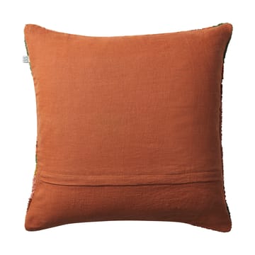 Sagar kuddfodral 50x50 cm - Apricot orange-rose - Chhatwal & Jonsson