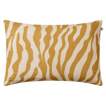 Zebra kuddfodral 40x60 cm - Spicy yellow - Chhatwal & Jonsson