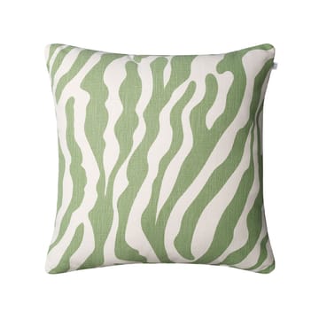 Zebra Outdoor kudde 50x50 cm - Sage/off white, 50 cm - Chhatwal & Jonsson