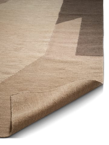 Cliff ullmatta 250x350 cm - Beige - Classic Collection