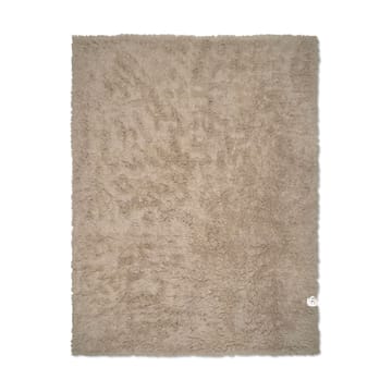 Cloudy ullmatta 250x350 cm - Beige - Classic Collection