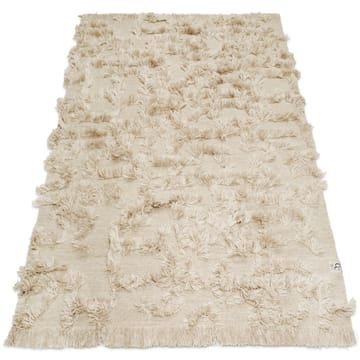 Rio ullmatta 170x230 cm - Beige - Classic Collection