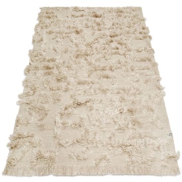 Rio ullmatta 250x350 cm - Beige - Classic Collection