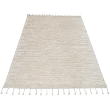 River matta 250x350 cm - White - Classic Collection