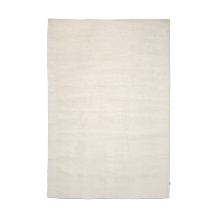 Solid matta - Off white, 250x350 cm - Classic Collection