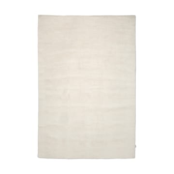 Solid matta - Vit, 170x230 cm - Classic Collection