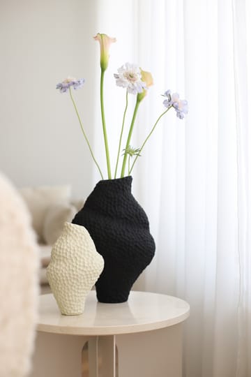 Isla vas 32 cm - Black - Cooee Design