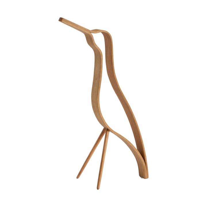 Woody bird high 25 cm, Oak Cooee Design