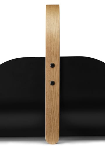 Woody vedkorg - Oak - Cooee Design