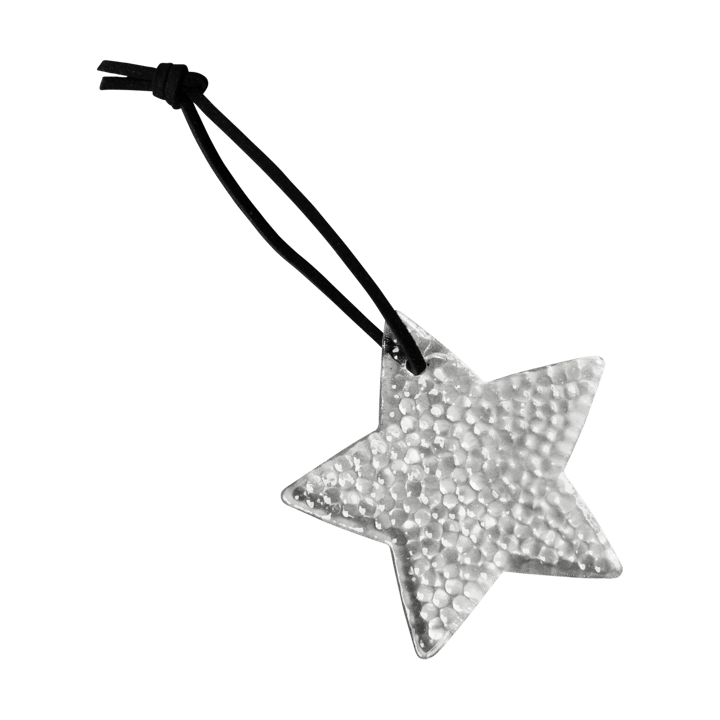 Airy hanging star dekorationshänge - Clear - DBKD