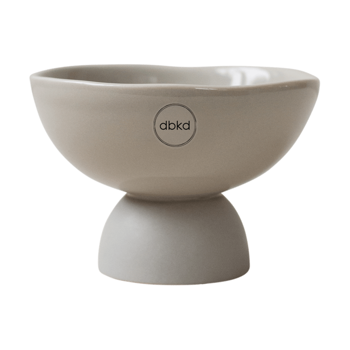 Base Dome kruka S Ø12 cm - Mole - DBKD