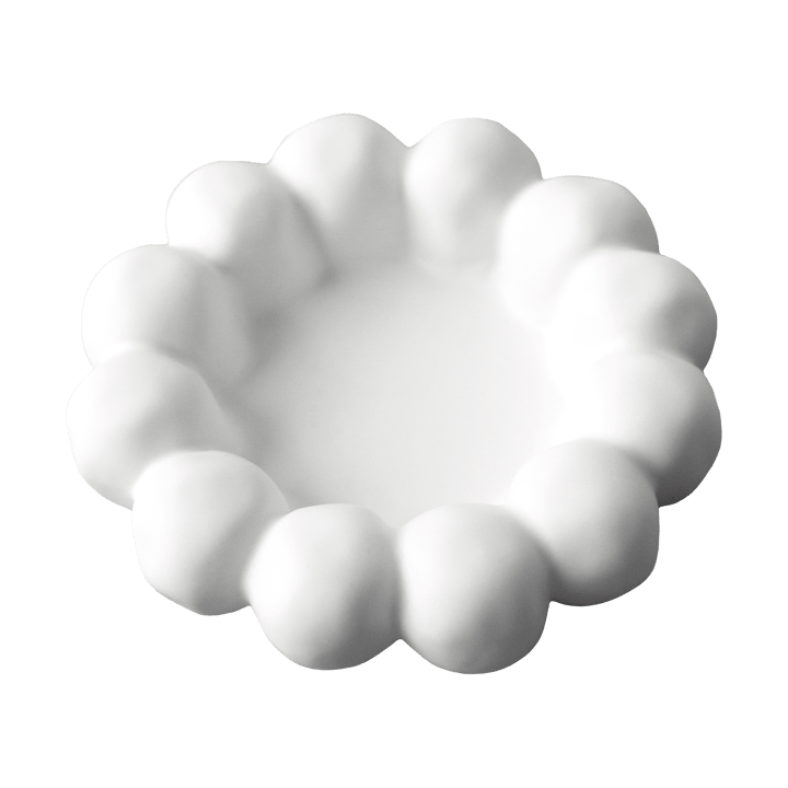 Bright ljusfat Ø17 cm - White - DBKD