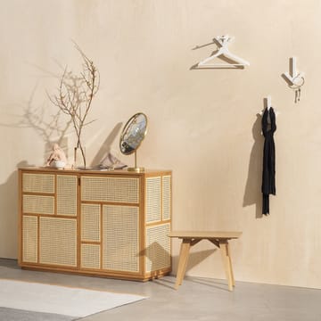 Air sideboard - Ek - Design House Stockholm