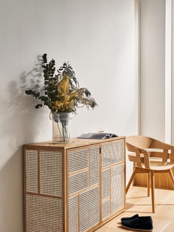 Air sideboard - Ek - Design House Stockholm