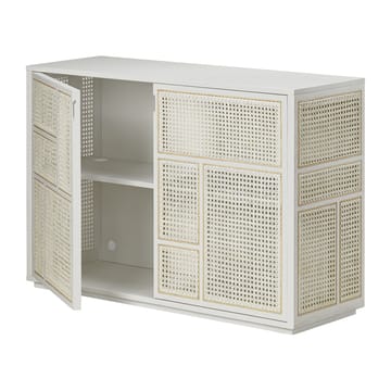 Air sideboard - Vit - Design House Stockholm