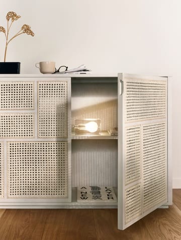 Air sideboard - Vit - Design House Stockholm