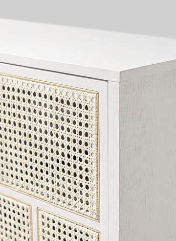 Air sideboard - Vit - Design House Stockholm