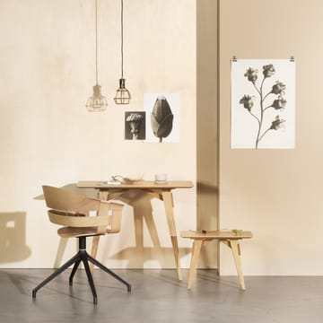 Arco sidobord S - ek - Design House Stockholm