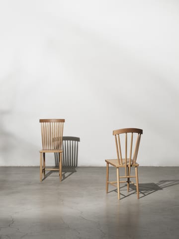 Family Chair No.3 - Ek - Design House Stockholm