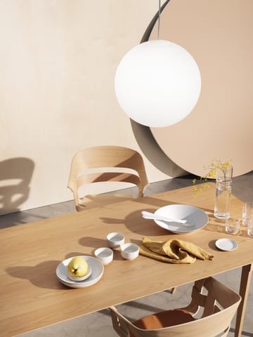 Luna lampa - mellan - Design House Stockholm