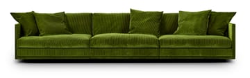 Great Ash 3-sits soffa 320x100 cm - Munster 09 Green - undefined - Eilersen