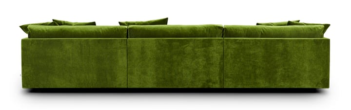 Great Ash 3-sits soffa 320x100 cm - Munster 09 Green Eilersen