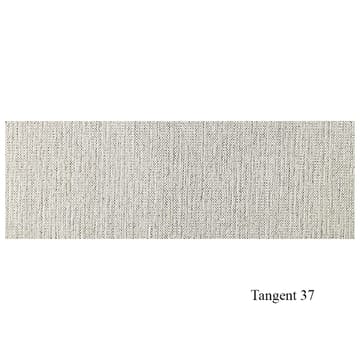 Lift soffa 210 cm skumstoppning - Tyg tangent 37 beige-stålben - Eilersen