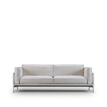 Slimline soffa - Gravel 20 vit - Eilersen