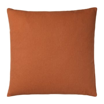 Elvang Classic kuddfodral 50x50 cm - terracotta - Elvang Denmark