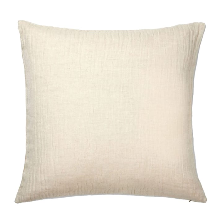 Lavender kuddfodral 50x50 cm - Ivory - Elvang Denmark