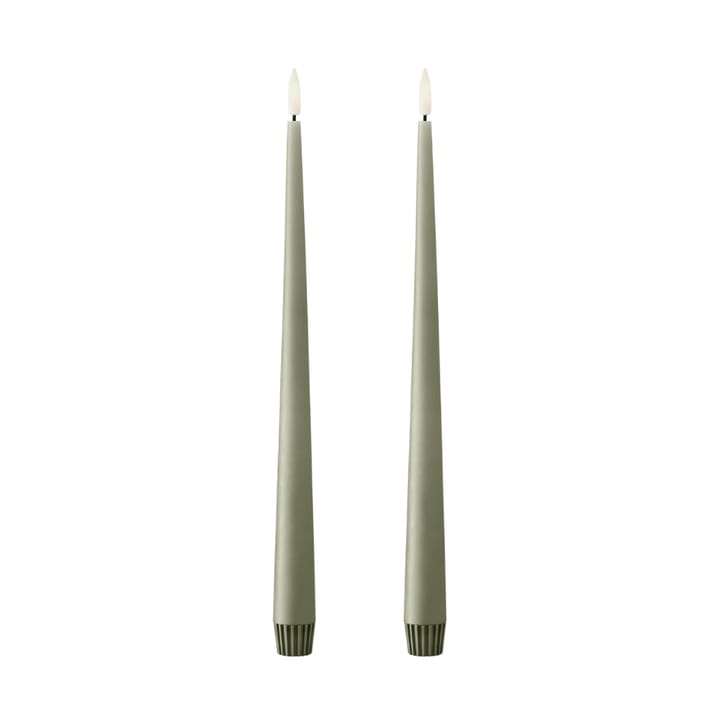 ester & erik kronljus LED 30 cm 2-pack - 69 Artichoke - ester & erik