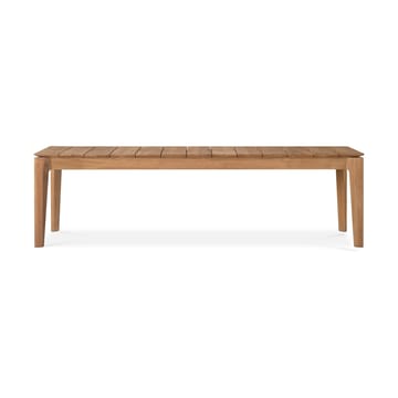 Bok outdoor bänk - Teak 162 cm - Ethnicraft