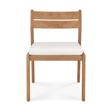 Jack Outdoor Dining stol - Off white - Ethnicraft