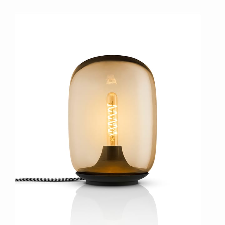 Acorn lampa 21,5 cm - Amber - Eva Solo