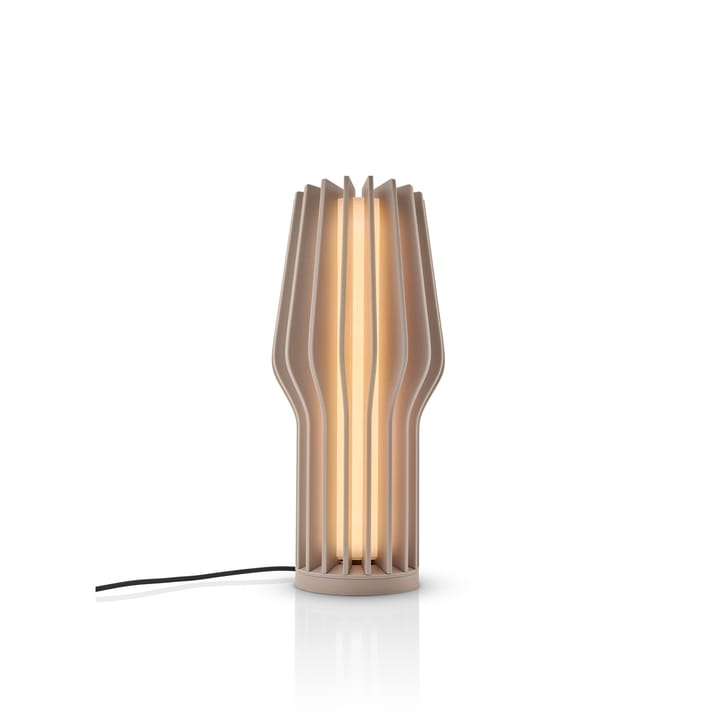 Eva Solo Radiant LED laddningsbar lampa - Pearl beige - Eva Solo