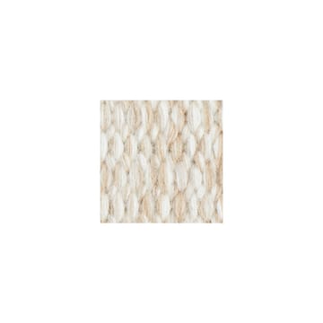 Gimle matta - white/offwhite, 170x240 cm - Fabula Living