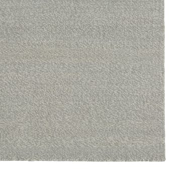 Rune matta - grey, 170x240 cm - Fabula Living