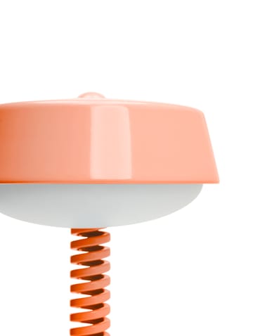 Bellboy portable lampa - Cherry glow (blank) - Fatboy